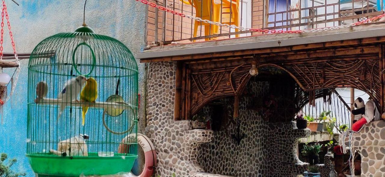 Palma 1-1 Aparthotel Batumi Kültér fotó