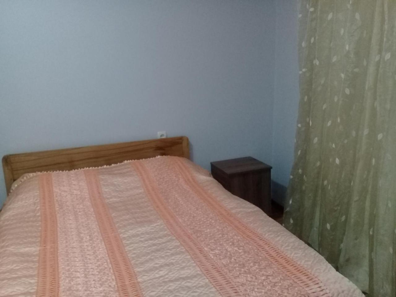 Palma 1-1 Aparthotel Batumi Kültér fotó