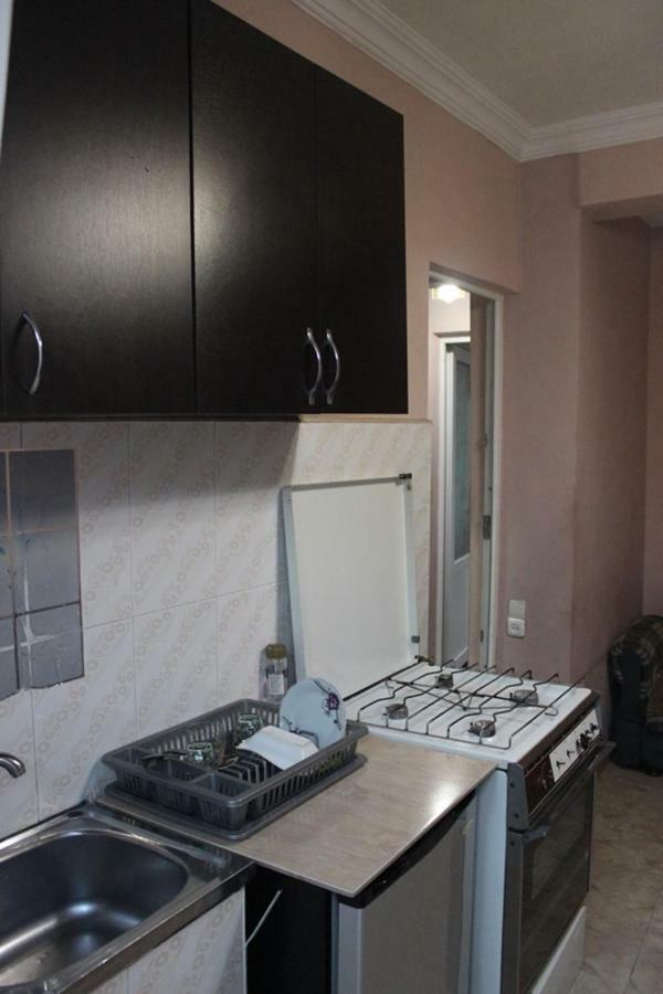 Palma 1-1 Aparthotel Batumi Kültér fotó